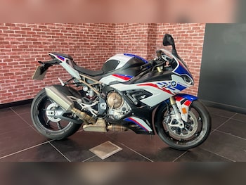 Used BMW S1000 2020 for sale - bike-78223201: Photo