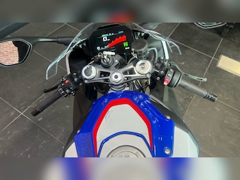 Used BMW S1000 2020 for sale - bike-78223201: Photo