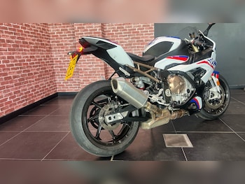 Used BMW S1000 2020 for sale - bike-78223201: Photo