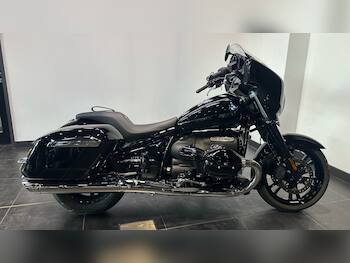 Used BMW R18 2026 for sale - bike-78236493: Photo