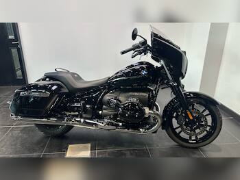 Used BMW R18 2026 for sale - bike-78236493: Photo