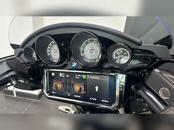 Used BMW R18 2026 for sale - bike-78236493: Photo