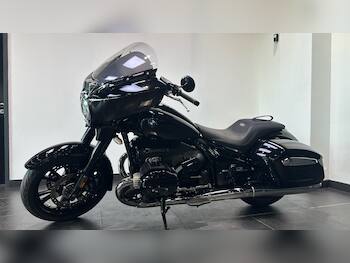 Used BMW R18 2026 for sale - bike-78236493: Photo