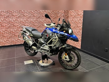 Used BMW R1250 2023 for sale - bike-76779234: Photo