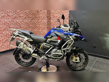 Used BMW R1250 2023 for sale - bike-76779234: Photo