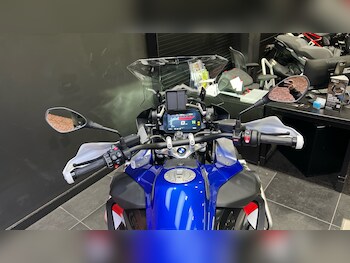 Used BMW R1250 2023 for sale - bike-76779234: Photo