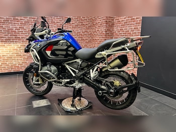 Used BMW R1250 2023 for sale - bike-76779234: Photo