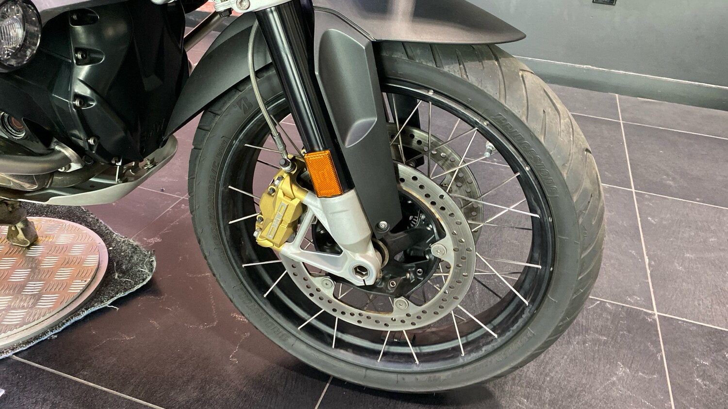 Used BMW R1250 2021 for sale - 78366676: Photo 10