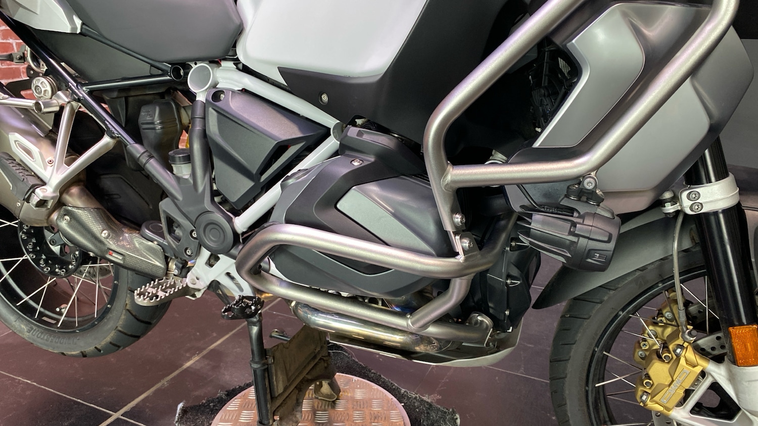 Used BMW R1250 2021 for sale - 78366676: Photo 11