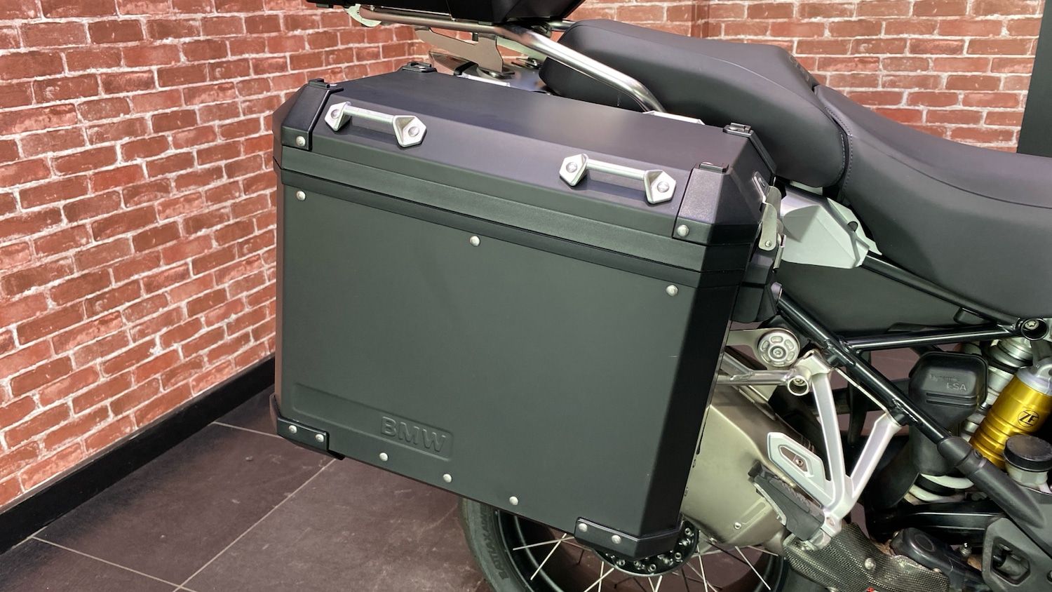 Used BMW R1250 2021 for sale - 78366676: Photo 14