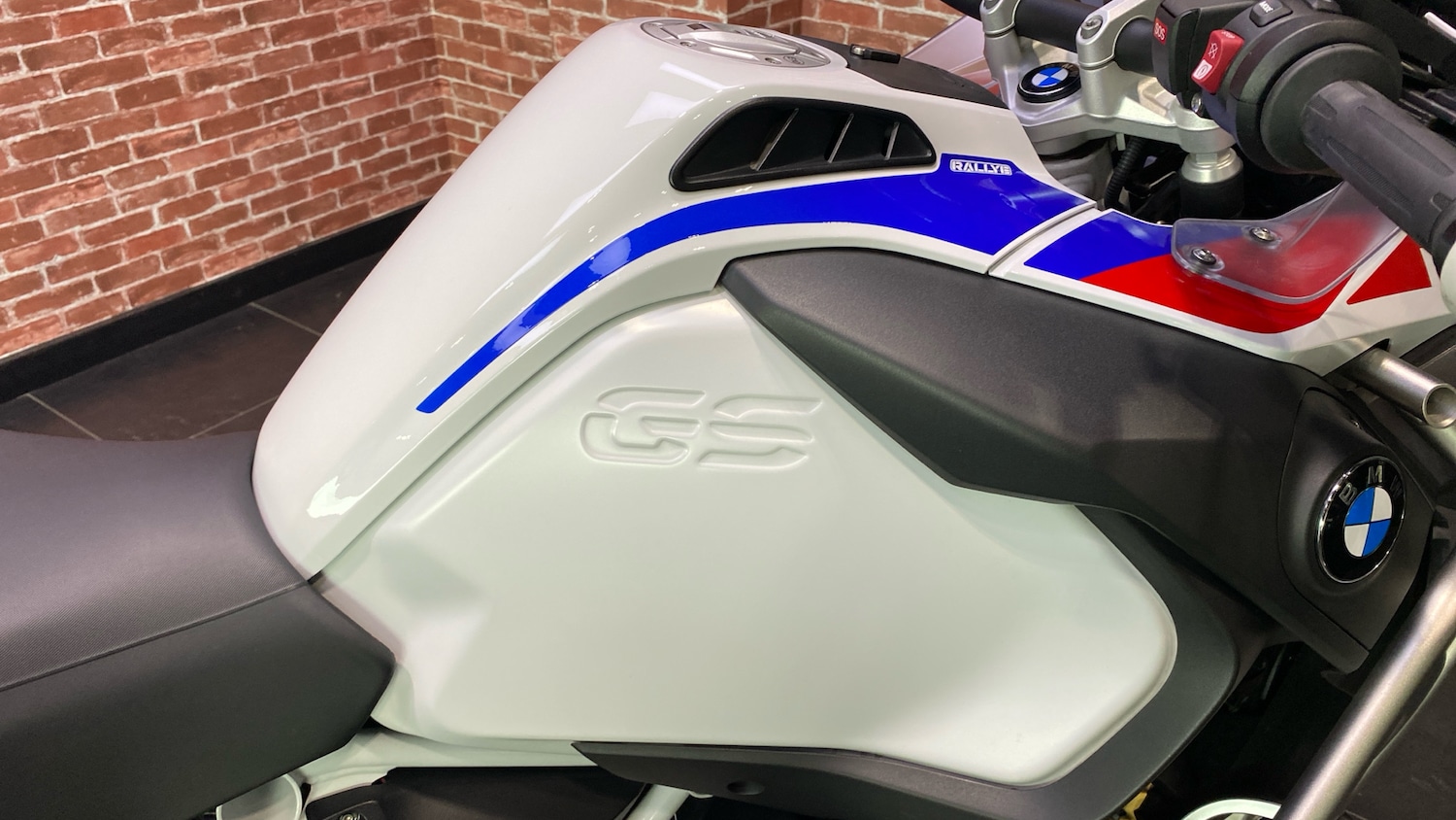 Used BMW R1250 2021 for sale - 78366676: Photo 15