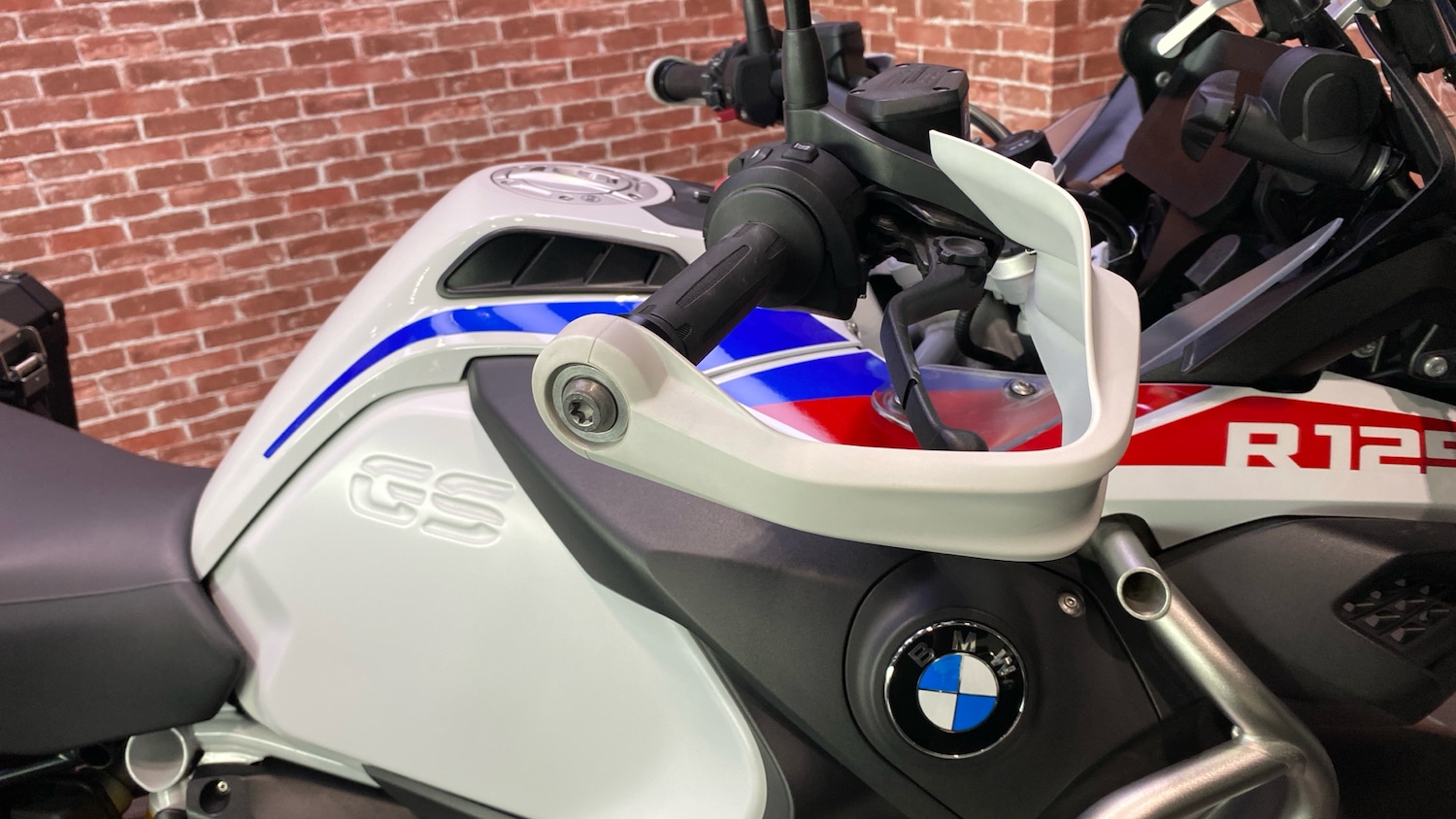 Used BMW R1250 2021 for sale - 78366676: Photo 16
