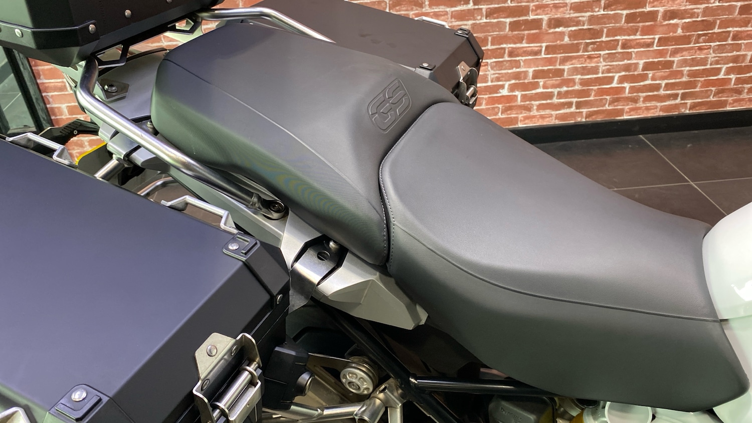 Used BMW R1250 2021 for sale - 78366676: Photo 17