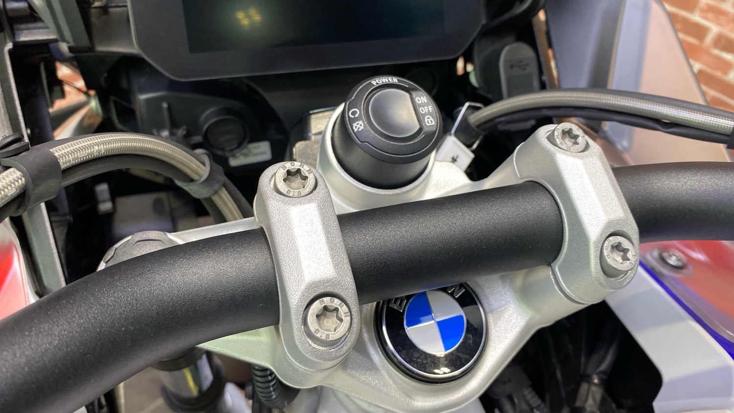 Used BMW R1250 2021 for sale - 78366676: Photo 19