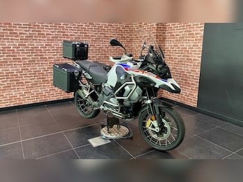 Used BMW R1250 2021 for sale - bike-78366676: Photo
