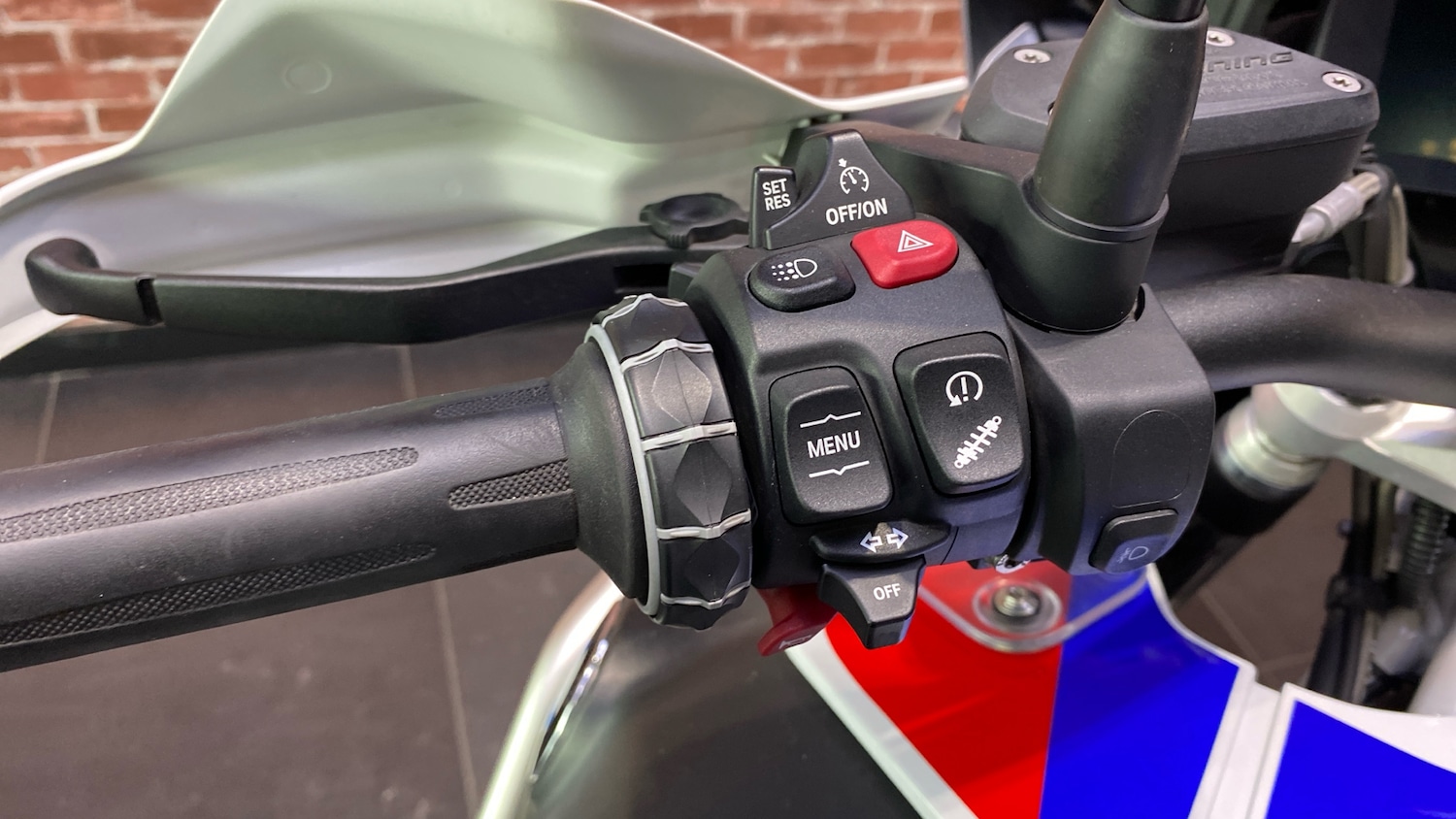 Used BMW R1250 2021 for sale - 78366676: Photo 20