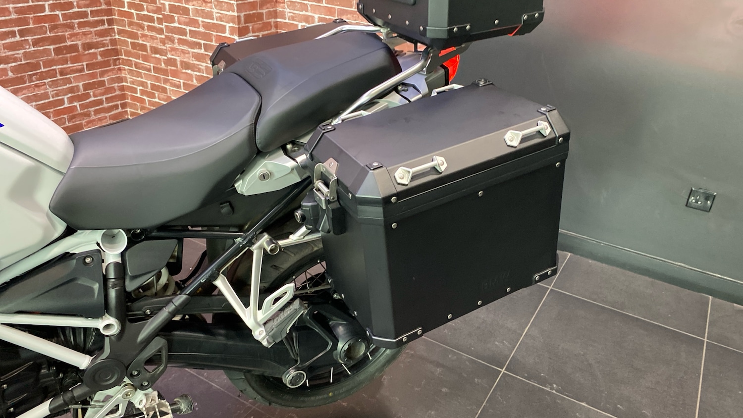 Used BMW R1250 2021 for sale - 78366676: Photo 28