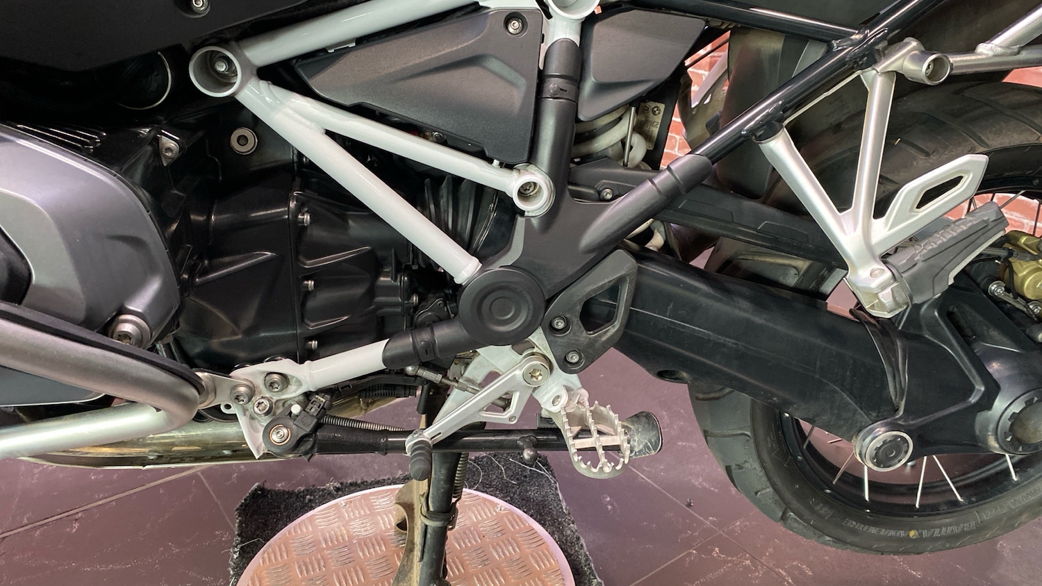 Used BMW R1250 2021 for sale - 78366676: Photo 29