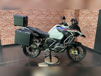Used BMW R1250 2021 for sale - bike-78366676: Photo
