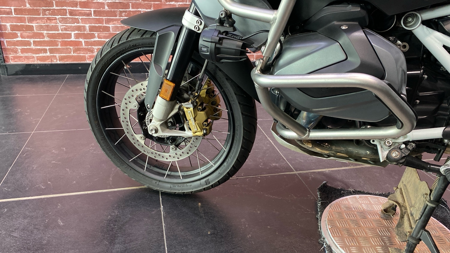Used BMW R1250 2021 for sale - 78366676: Photo 30