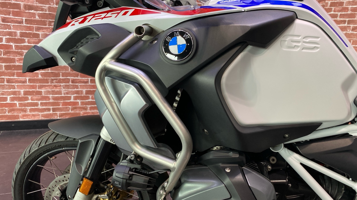 Used BMW R1250 2021 for sale - 78366676: Photo 31
