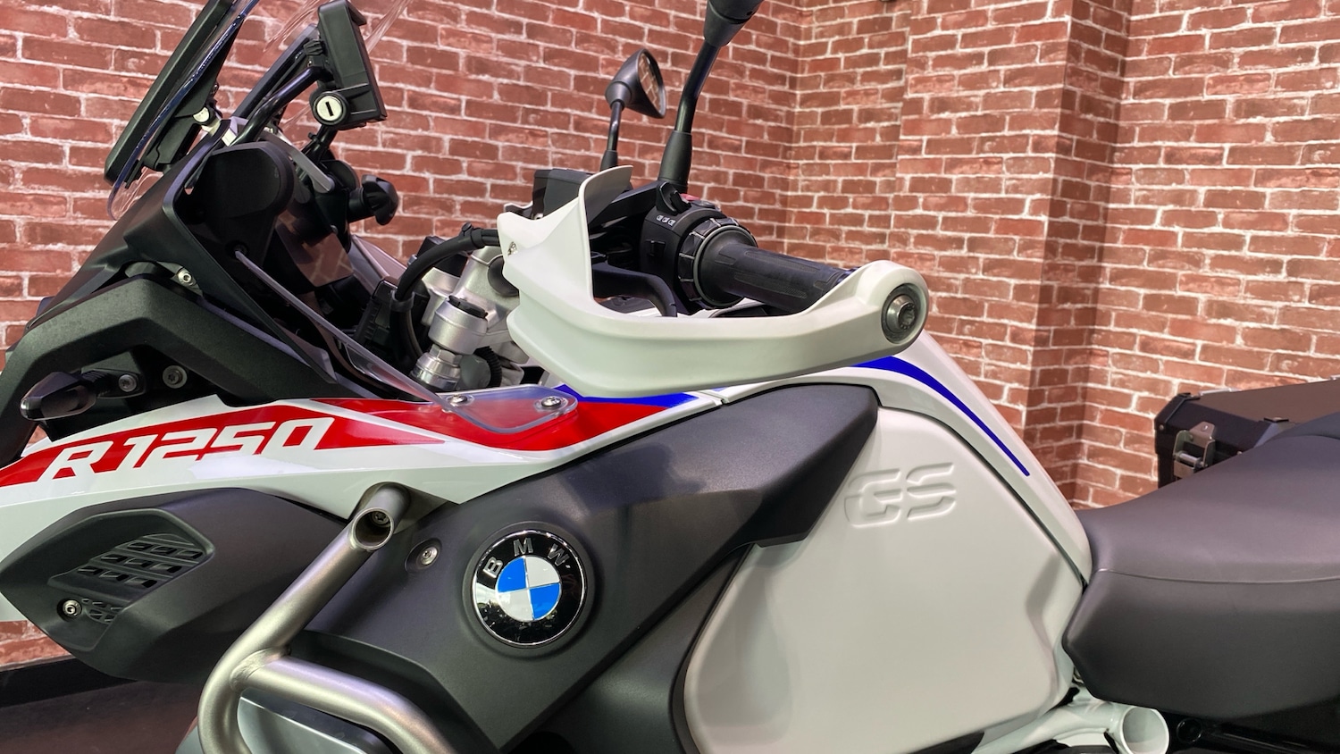 Used BMW R1250 2021 for sale - 78366676: Photo 32