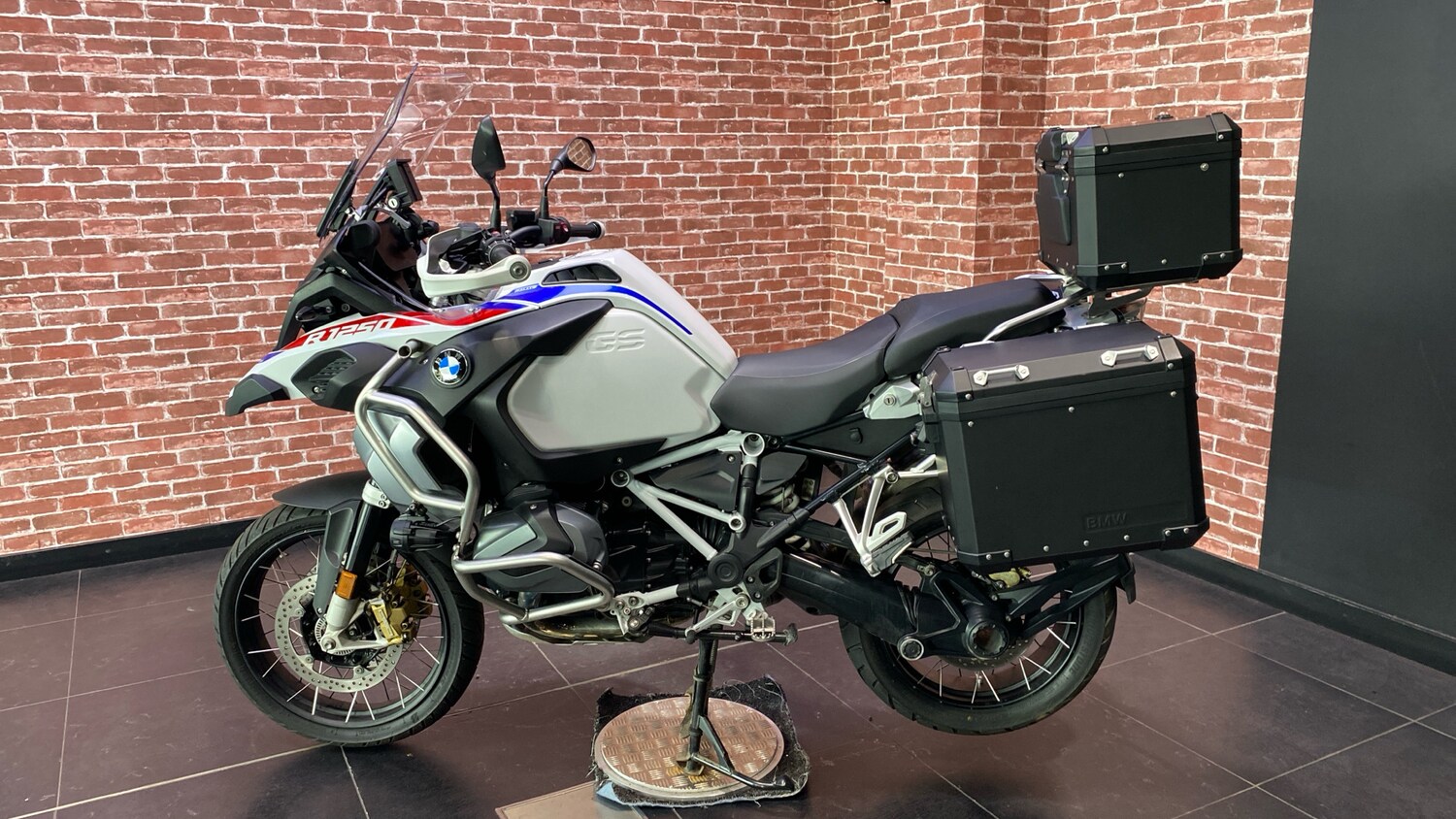 Used BMW R1250 2021 for sale - 78366676: Photo 6
