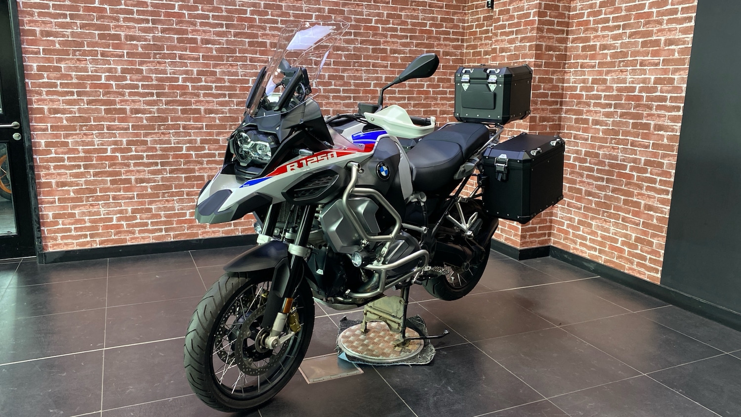 Used BMW R1250 2021 for sale - 78366676: Photo 7