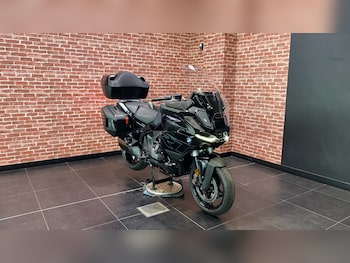 Used BMW R1300 2026 for sale - bike-77803527: Photo