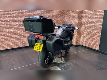 Used BMW R1300 2026 for sale - bike-77803527: Photo