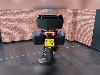 Used BMW R1300 2026 for sale - bike-77803527: Photo