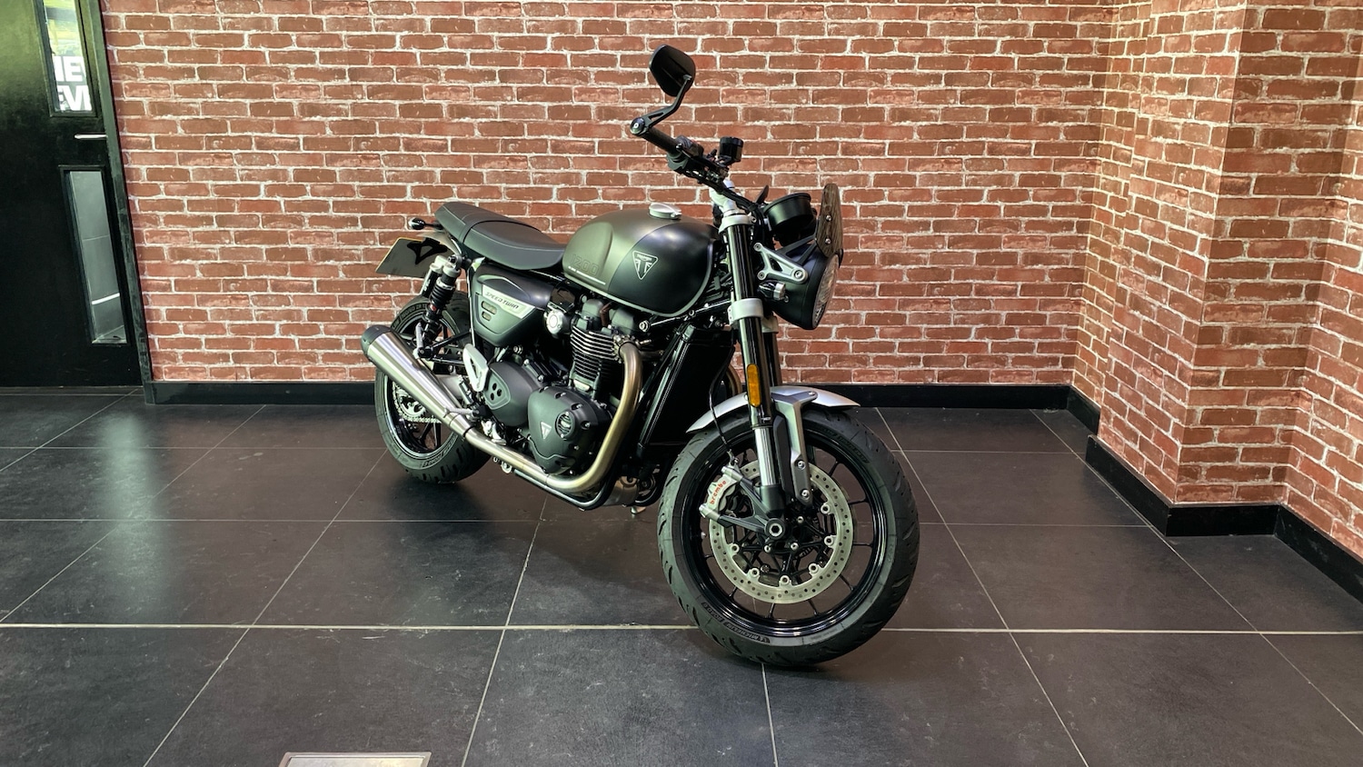 Used Triumph SPEED 2024 for sale - 78792050: Photo 1