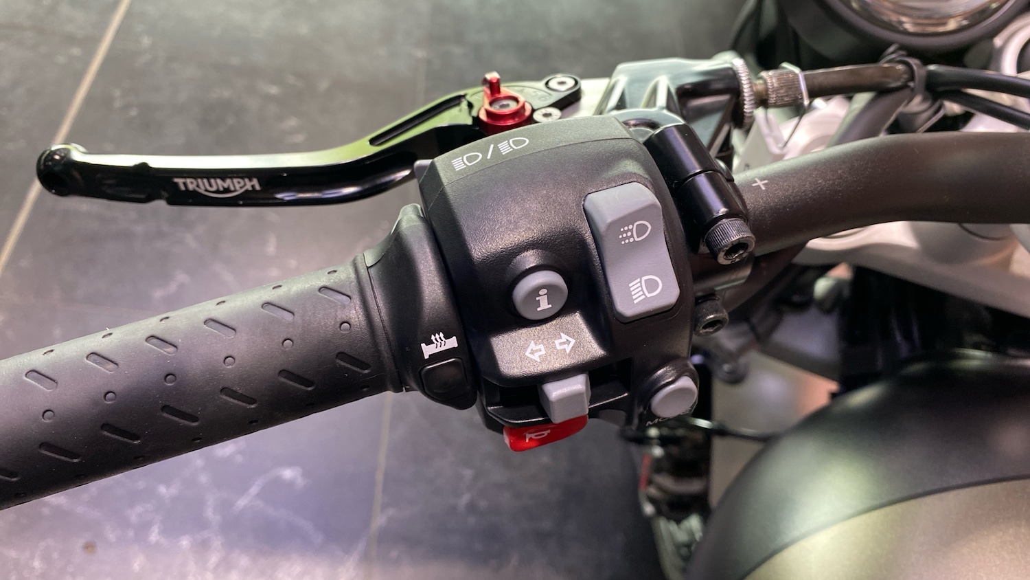 Used Triumph SPEED 2024 for sale - 78792050: Photo 13