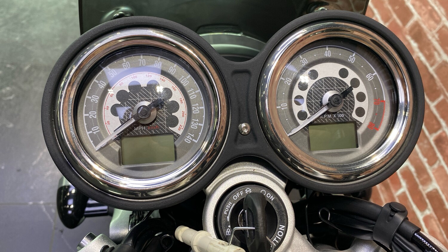 Used Triumph SPEED 2024 for sale - 78792050: Photo 14