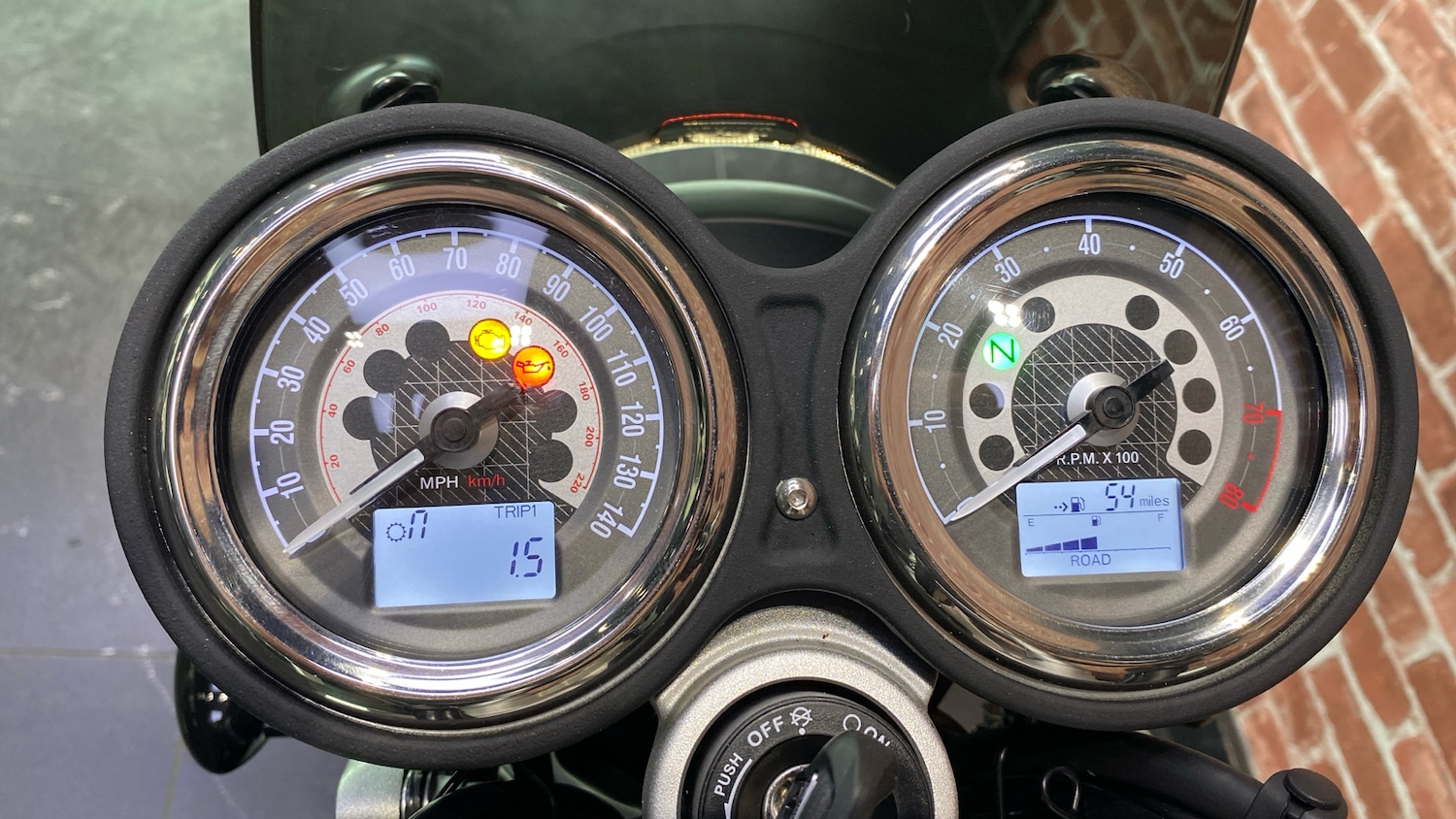 Used Triumph SPEED 2024 for sale - 78792050: Photo 15