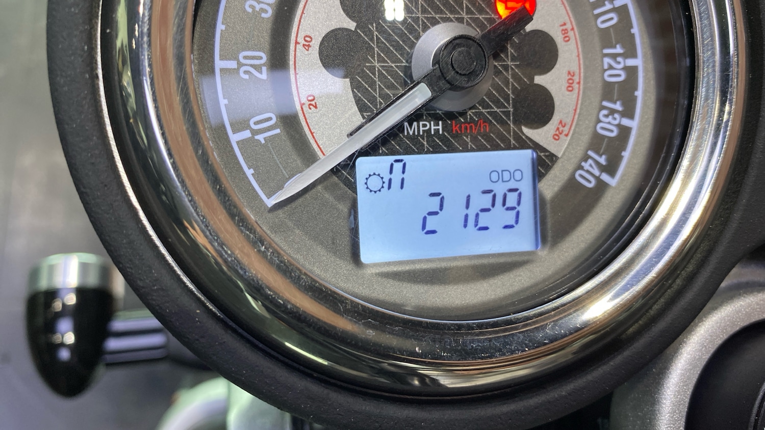 Used Triumph SPEED 2024 for sale - 78792050: Photo 16