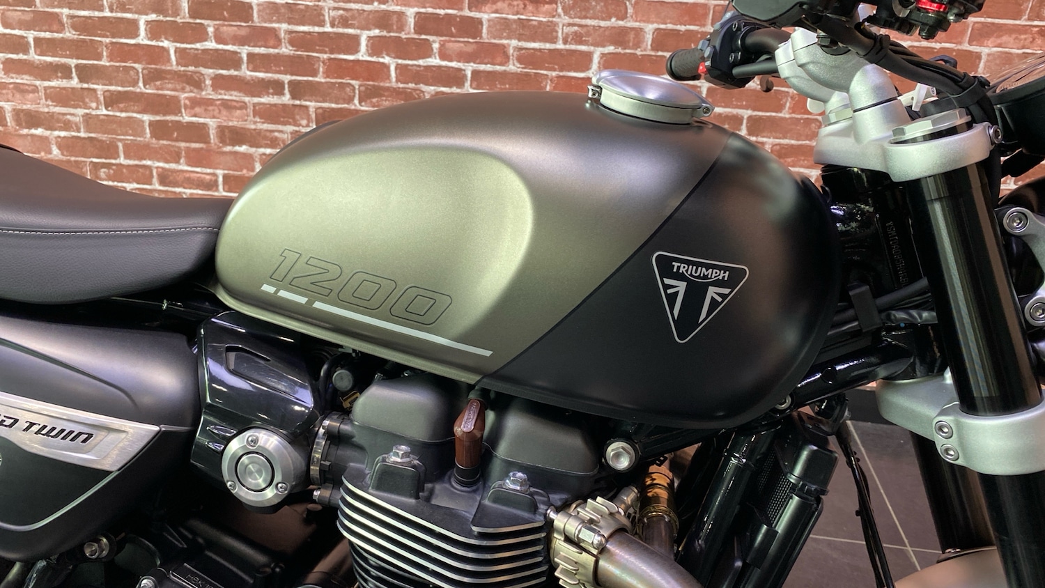Used Triumph SPEED 2024 for sale - 78792050: Photo 19