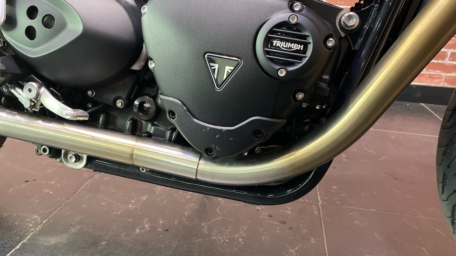 Used Triumph SPEED 2024 for sale - 78792050: Photo 21