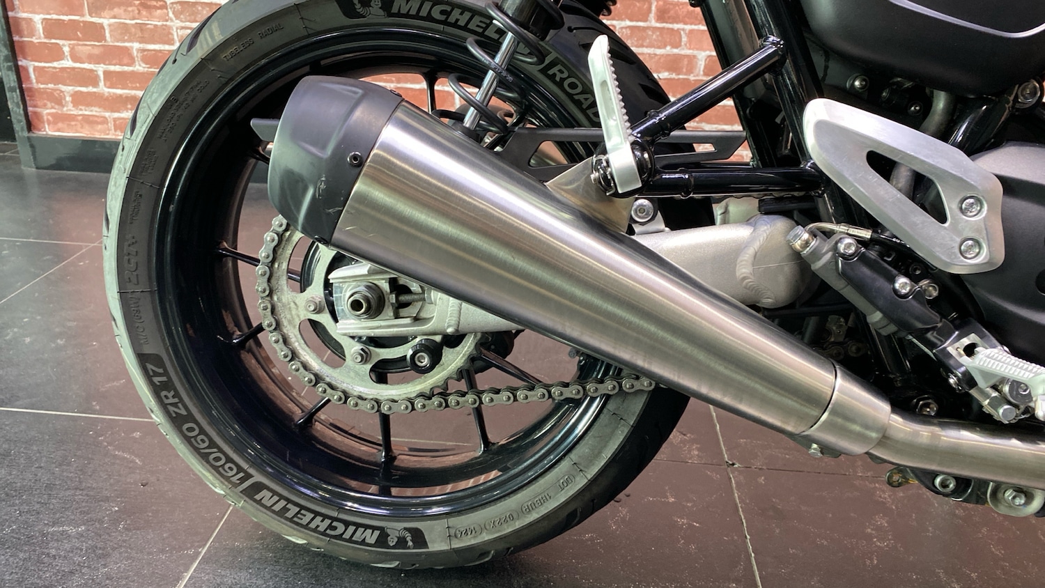 Used Triumph SPEED 2024 for sale - 78792050: Photo 22