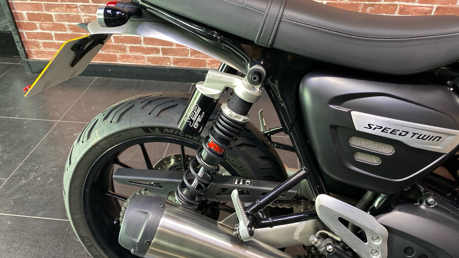 Used Triumph SPEED 2024 for sale - 78792050: Photo 23