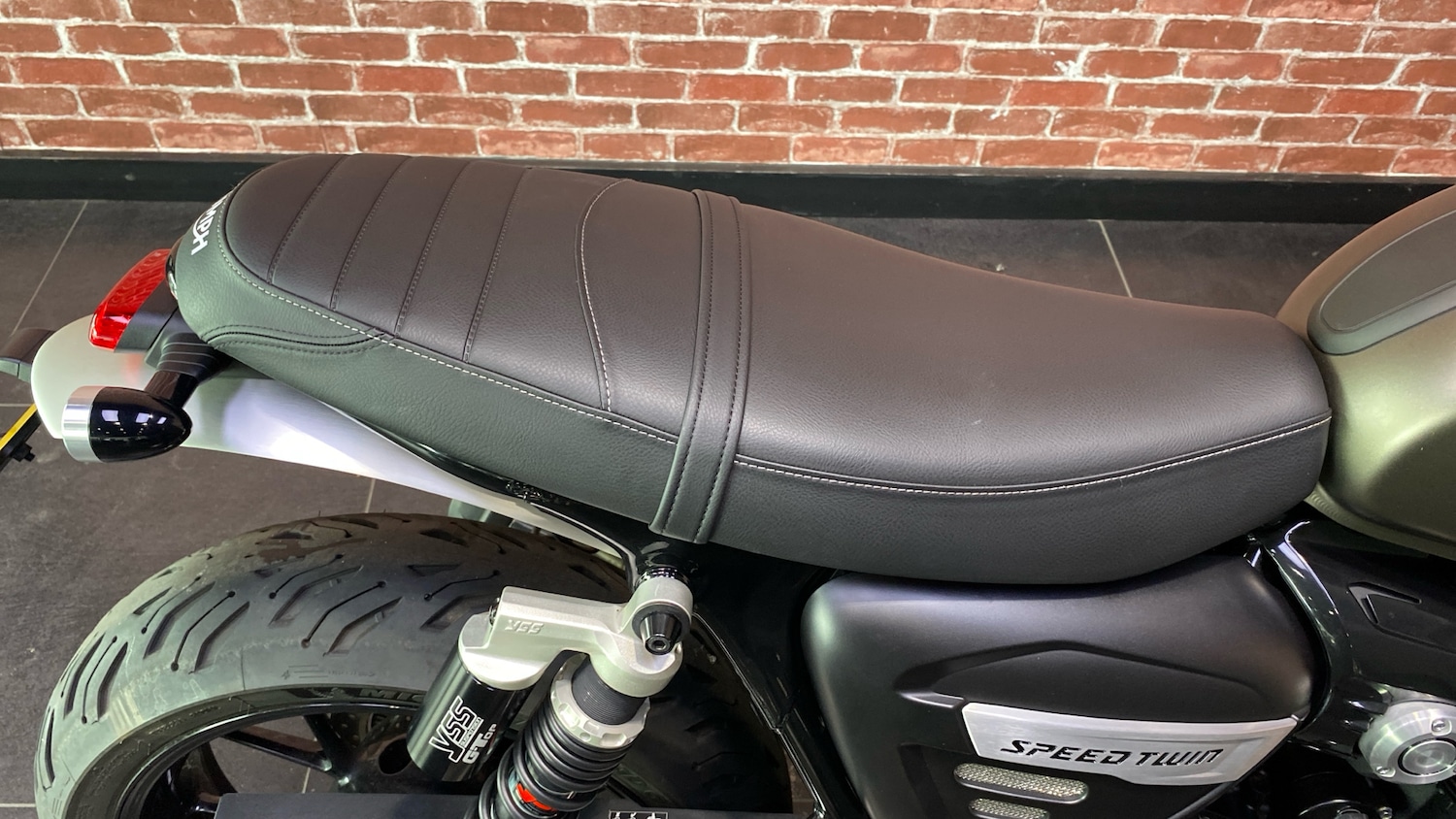 Used Triumph SPEED 2024 for sale - 78792050: Photo 24