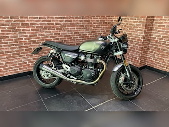 Used Triumph SPEED 2024 for sale - bike-78792050: Photo