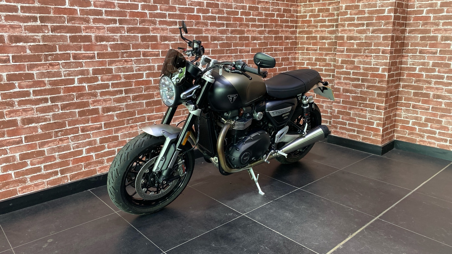 Used Triumph SPEED 2024 for sale - 78792050: Photo 4