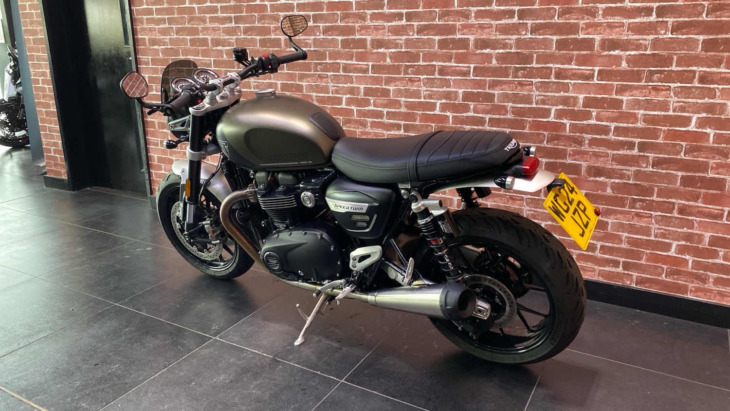 Used Triumph SPEED 2024 for sale - 78792050: Photo 6