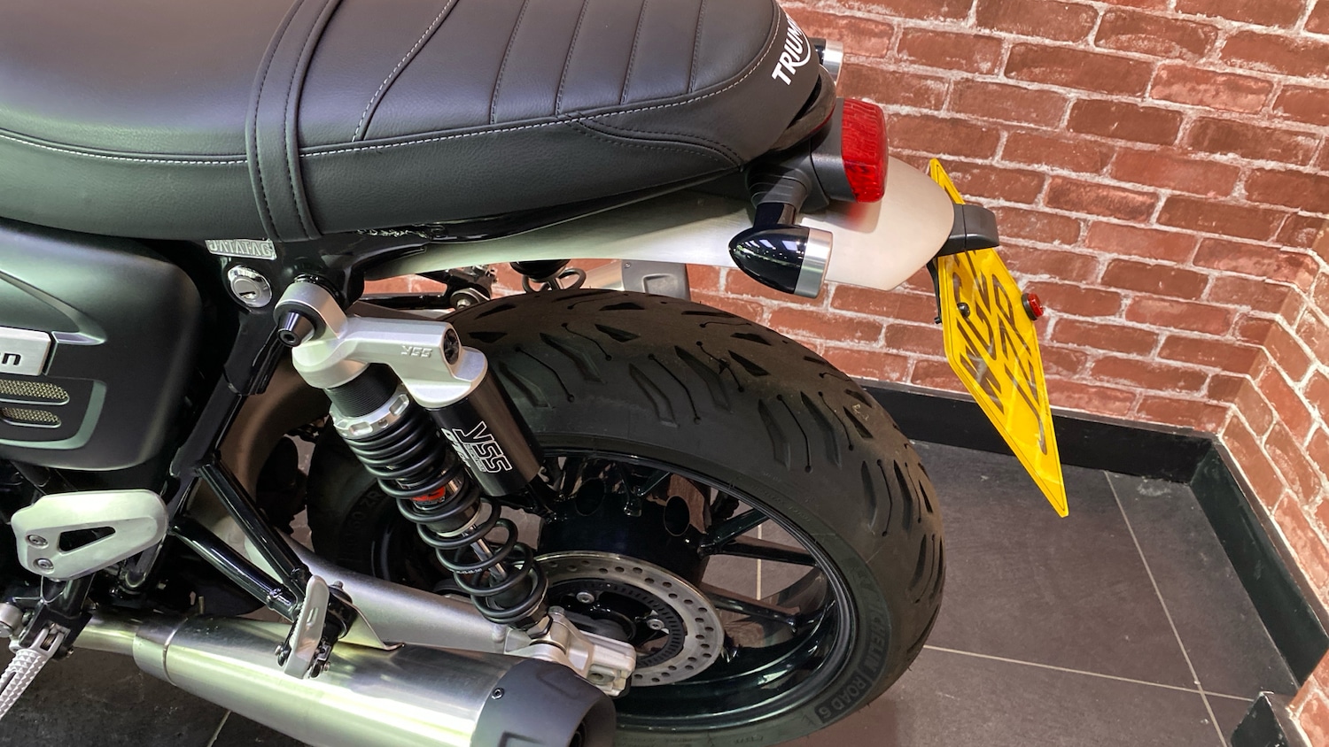 Used Triumph SPEED 2024 for sale - 78792050: Photo 7