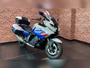 Used BMW K1600 2023 for sale - bike-79665111: Photo