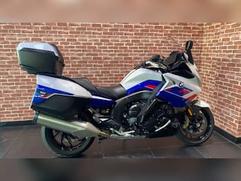 Used BMW K1600 2023 for sale - bike-79665111: Photo