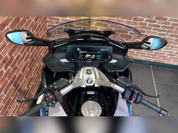 Used BMW K1600 2023 for sale - bike-79665111: Photo