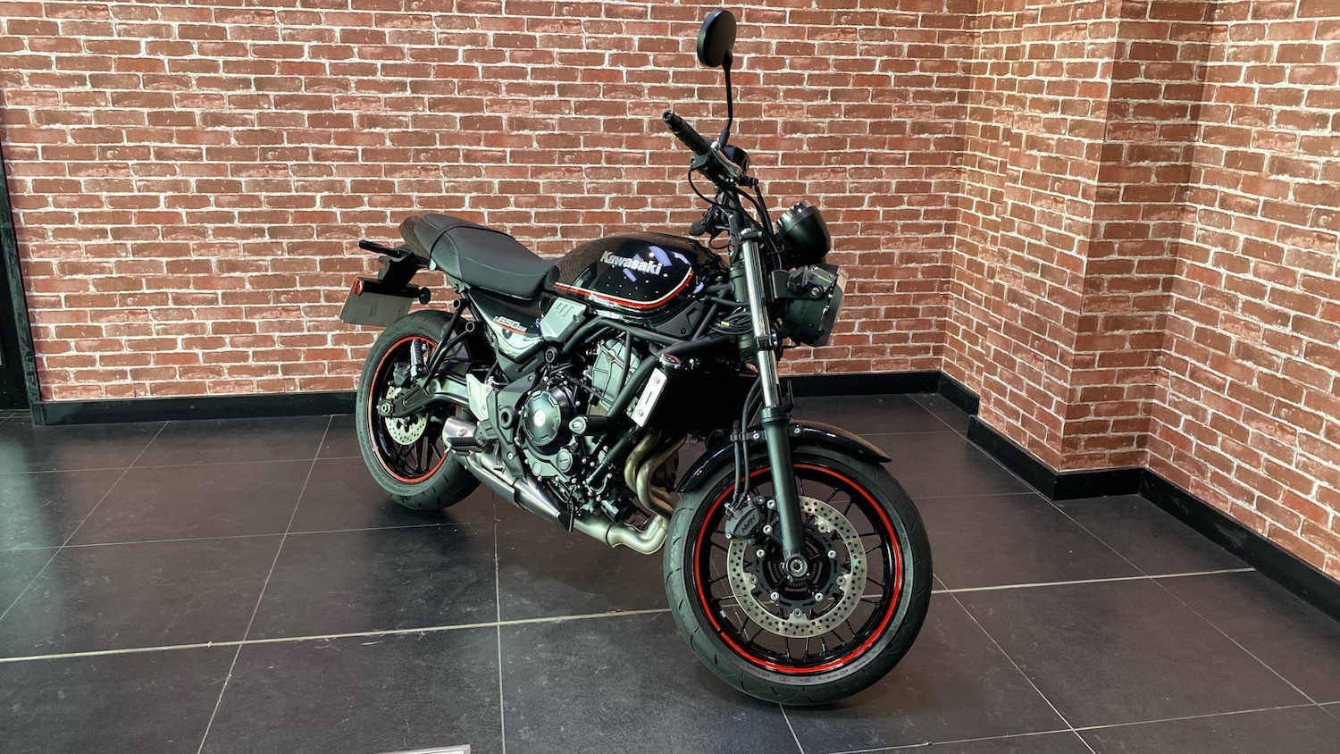 Used Kawasaki Z 2024 for sale - 78736695: Photo 1