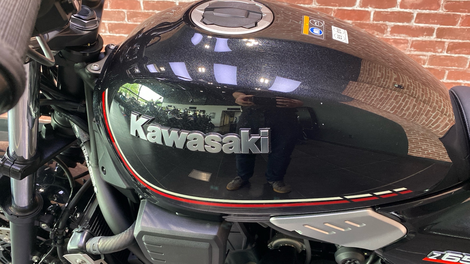 Used Kawasaki Z 2024 for sale - 78736695: Photo 10